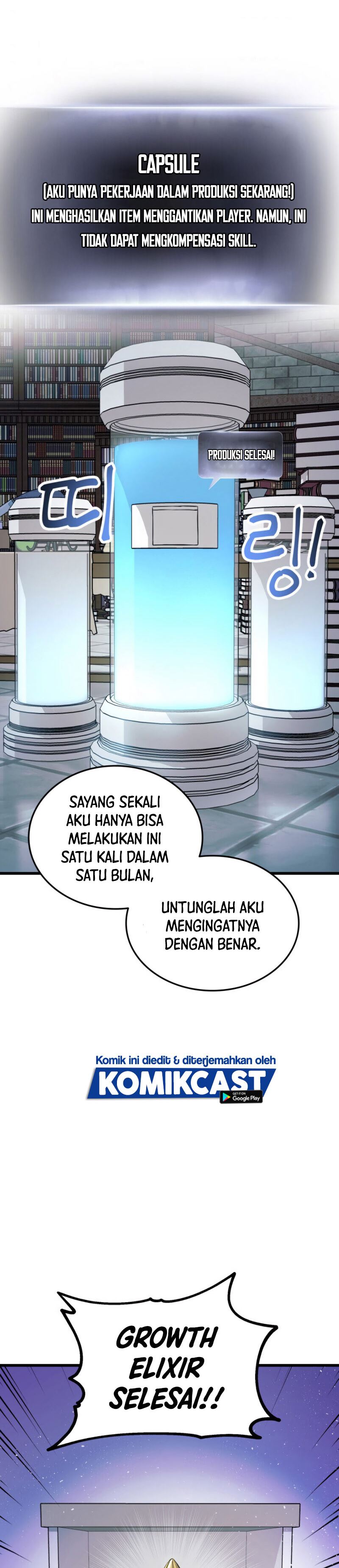 Dilarang COPAS - situs resmi www.mangacanblog.com - Komik rankers return remake 003 - chapter 3 4 Indonesia rankers return remake 003 - chapter 3 Terbaru 17|Baca Manga Komik Indonesia|Mangacan