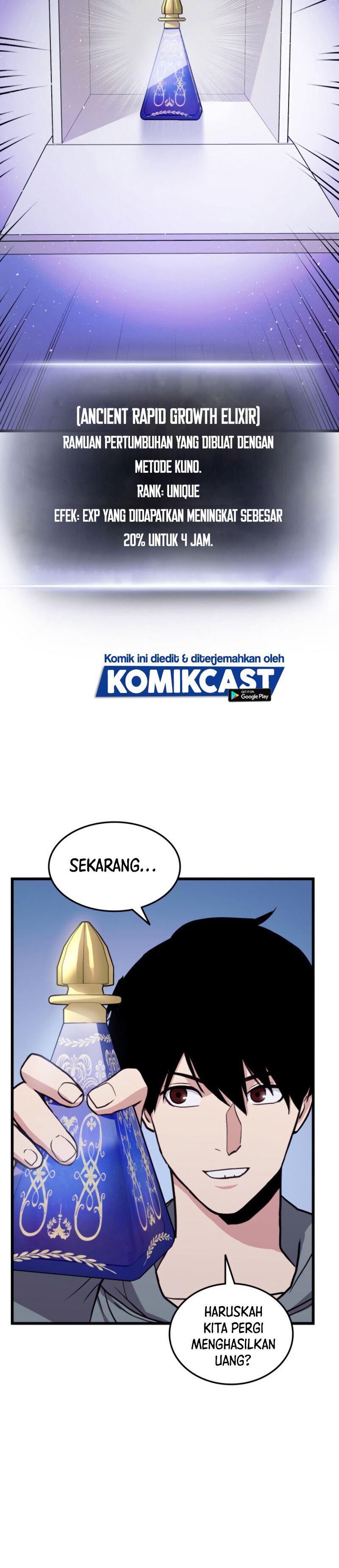 Dilarang COPAS - situs resmi www.mangacanblog.com - Komik rankers return remake 003 - chapter 3 4 Indonesia rankers return remake 003 - chapter 3 Terbaru 18|Baca Manga Komik Indonesia|Mangacan