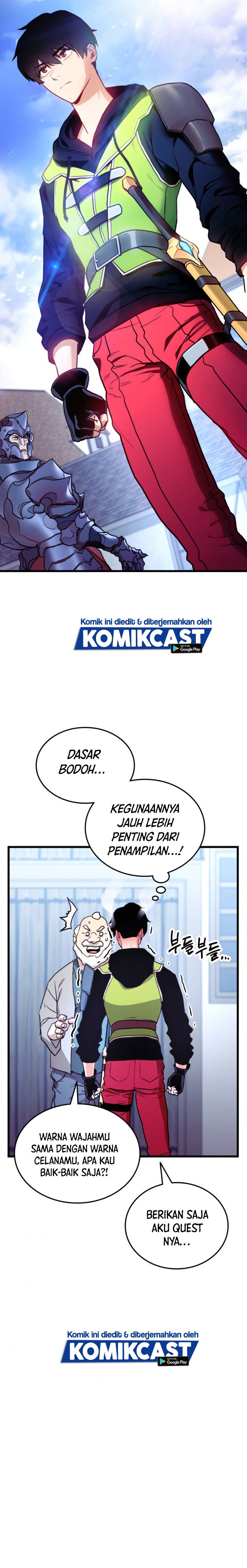 Dilarang COPAS - situs resmi www.mangacanblog.com - Komik rankers return remake 003 - chapter 3 4 Indonesia rankers return remake 003 - chapter 3 Terbaru 24|Baca Manga Komik Indonesia|Mangacan