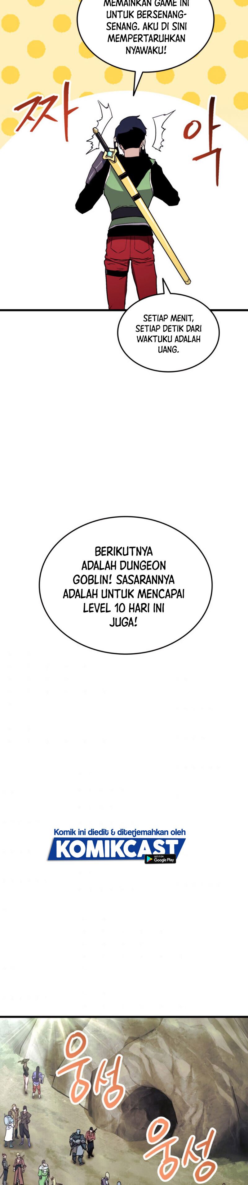 Dilarang COPAS - situs resmi www.mangacanblog.com - Komik rankers return remake 003 - chapter 3 4 Indonesia rankers return remake 003 - chapter 3 Terbaru 29|Baca Manga Komik Indonesia|Mangacan