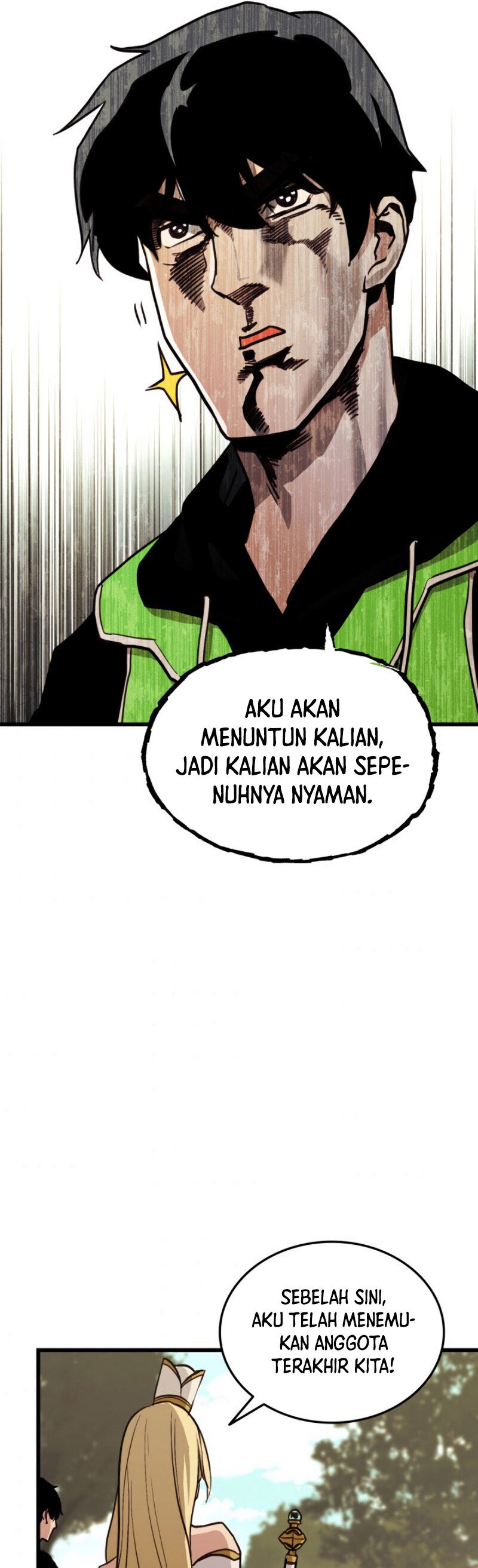 Dilarang COPAS - situs resmi www.mangacanblog.com - Komik rankers return remake 003 - chapter 3 4 Indonesia rankers return remake 003 - chapter 3 Terbaru 34|Baca Manga Komik Indonesia|Mangacan