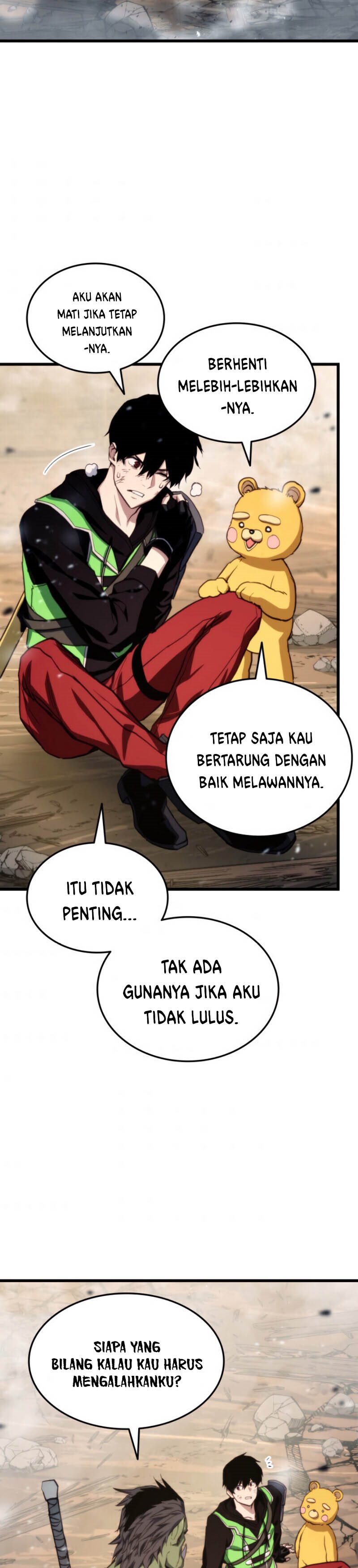 Dilarang COPAS - situs resmi www.mangacanblog.com - Komik rankers return remake 012 - chapter 12 13 Indonesia rankers return remake 012 - chapter 12 Terbaru 3|Baca Manga Komik Indonesia|Mangacan