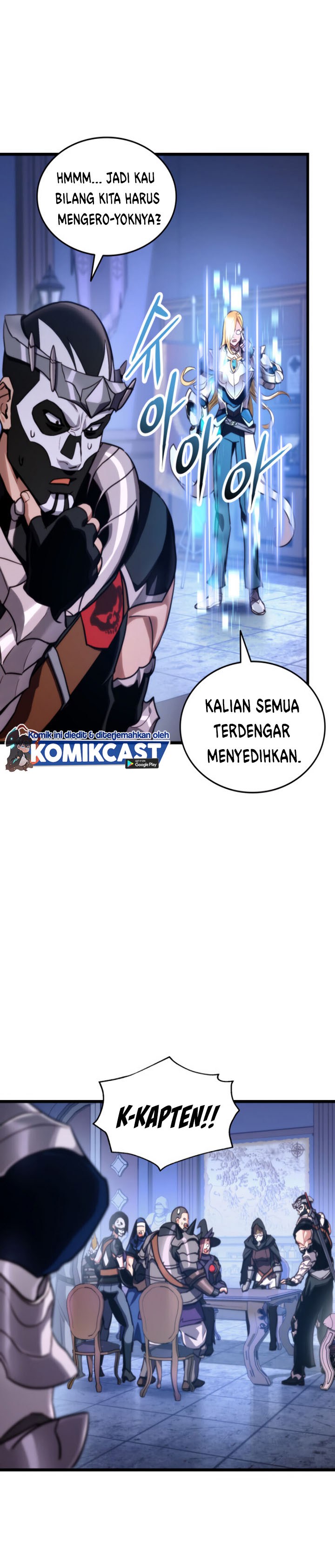 Dilarang COPAS - situs resmi www.mangacanblog.com - Komik rankers return remake 015 - chapter 15 16 Indonesia rankers return remake 015 - chapter 15 Terbaru 4|Baca Manga Komik Indonesia|Mangacan