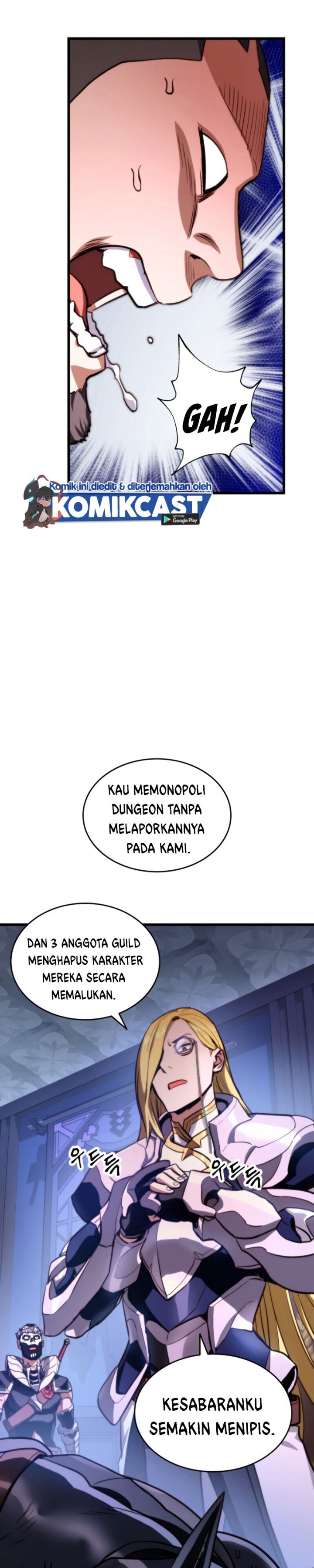 Dilarang COPAS - situs resmi www.mangacanblog.com - Komik rankers return remake 015 - chapter 15 16 Indonesia rankers return remake 015 - chapter 15 Terbaru 7|Baca Manga Komik Indonesia|Mangacan