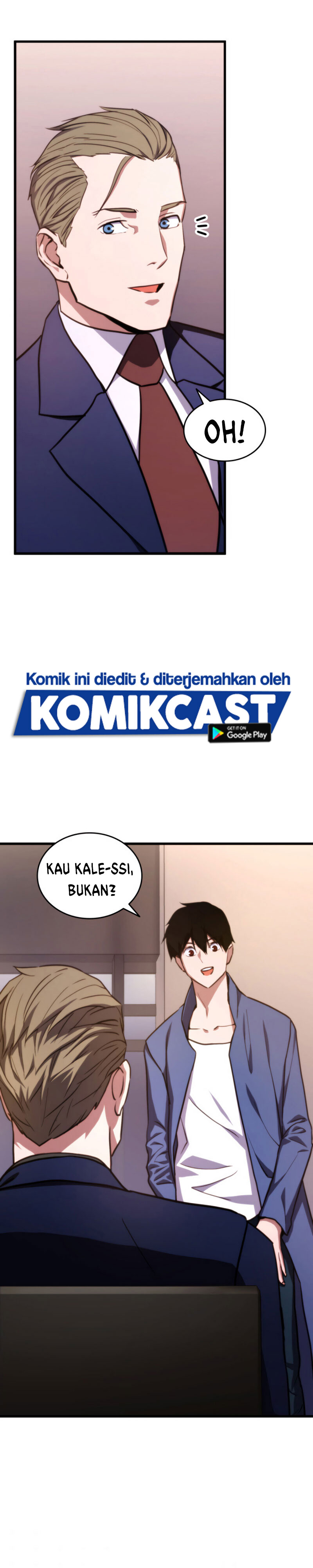 Dilarang COPAS - situs resmi www.mangacanblog.com - Komik rankers return remake 015 - chapter 15 16 Indonesia rankers return remake 015 - chapter 15 Terbaru 11|Baca Manga Komik Indonesia|Mangacan