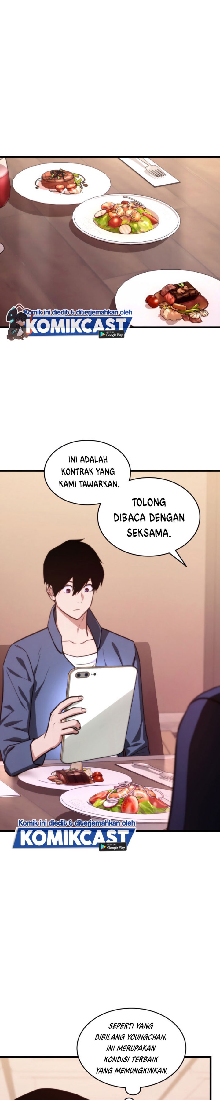 Dilarang COPAS - situs resmi www.mangacanblog.com - Komik rankers return remake 015 - chapter 15 16 Indonesia rankers return remake 015 - chapter 15 Terbaru 13|Baca Manga Komik Indonesia|Mangacan