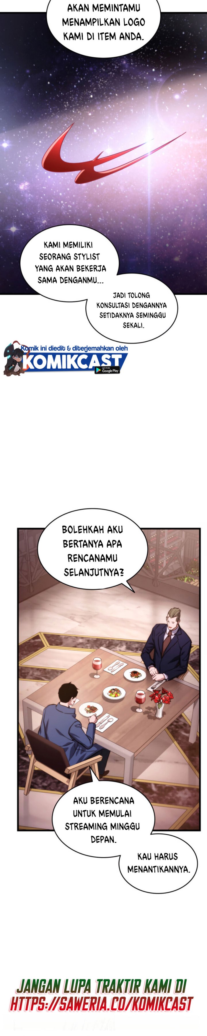 Dilarang COPAS - situs resmi www.mangacanblog.com - Komik rankers return remake 015 - chapter 15 16 Indonesia rankers return remake 015 - chapter 15 Terbaru 17|Baca Manga Komik Indonesia|Mangacan