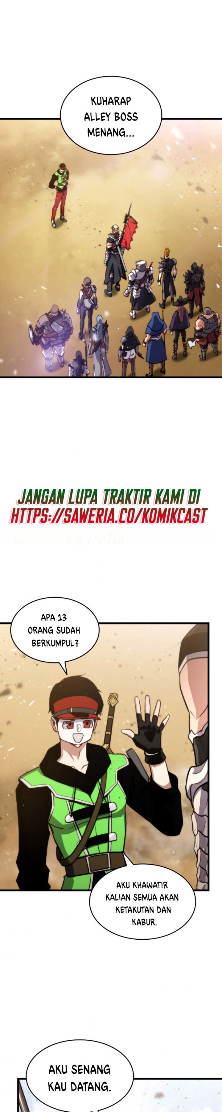 Dilarang COPAS - situs resmi www.mangacanblog.com - Komik rankers return remake 015 - chapter 15 16 Indonesia rankers return remake 015 - chapter 15 Terbaru 34|Baca Manga Komik Indonesia|Mangacan