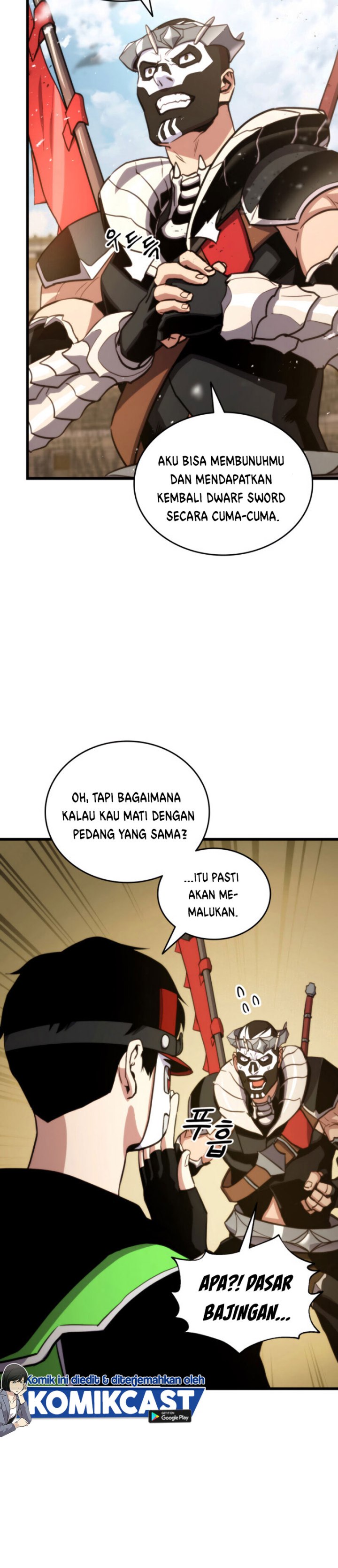 Dilarang COPAS - situs resmi www.mangacanblog.com - Komik rankers return remake 015 - chapter 15 16 Indonesia rankers return remake 015 - chapter 15 Terbaru 35|Baca Manga Komik Indonesia|Mangacan