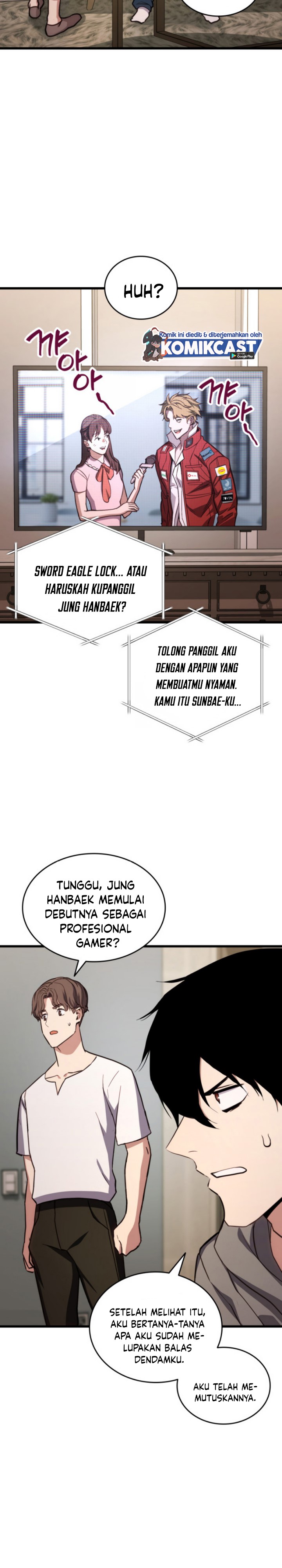 Dilarang COPAS - situs resmi www.mangacanblog.com - Komik rankers return remake 017 - chapter 17 18 Indonesia rankers return remake 017 - chapter 17 Terbaru 5|Baca Manga Komik Indonesia|Mangacan