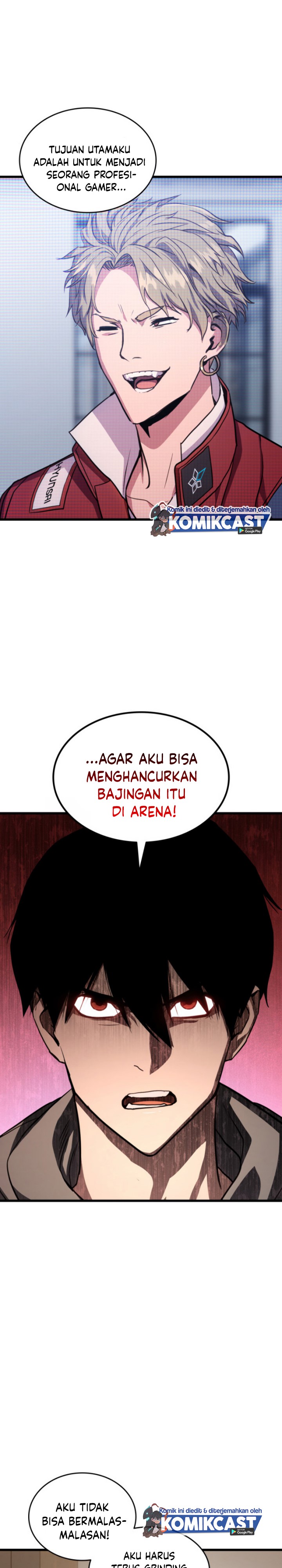 Dilarang COPAS - situs resmi www.mangacanblog.com - Komik rankers return remake 017 - chapter 17 18 Indonesia rankers return remake 017 - chapter 17 Terbaru 6|Baca Manga Komik Indonesia|Mangacan