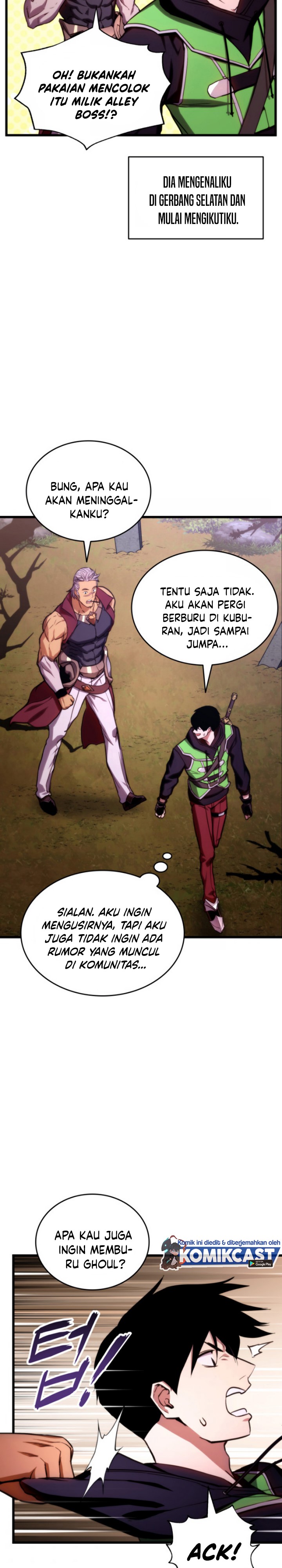 Dilarang COPAS - situs resmi www.mangacanblog.com - Komik rankers return remake 017 - chapter 17 18 Indonesia rankers return remake 017 - chapter 17 Terbaru 12|Baca Manga Komik Indonesia|Mangacan