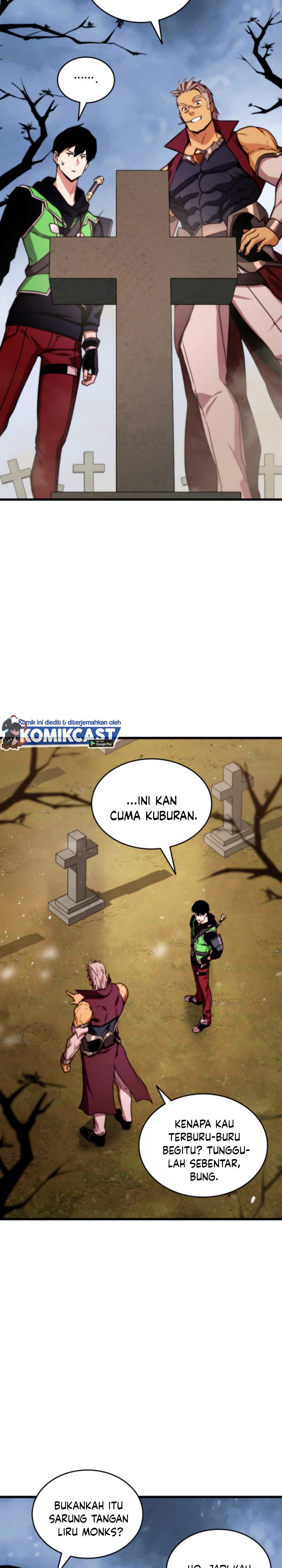 Dilarang COPAS - situs resmi www.mangacanblog.com - Komik rankers return remake 017 - chapter 17 18 Indonesia rankers return remake 017 - chapter 17 Terbaru 17|Baca Manga Komik Indonesia|Mangacan