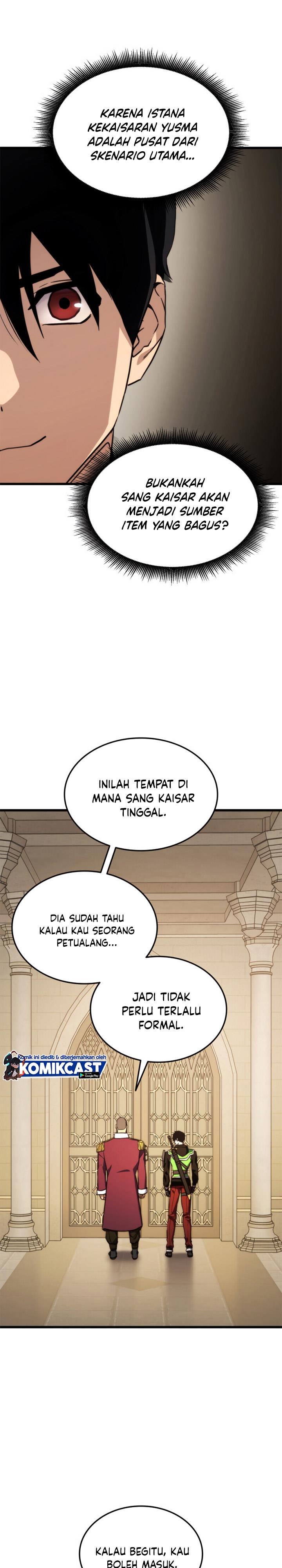 Dilarang COPAS - situs resmi www.mangacanblog.com - Komik rankers return remake 020 - chapter 20 21 Indonesia rankers return remake 020 - chapter 20 Terbaru 25|Baca Manga Komik Indonesia|Mangacan