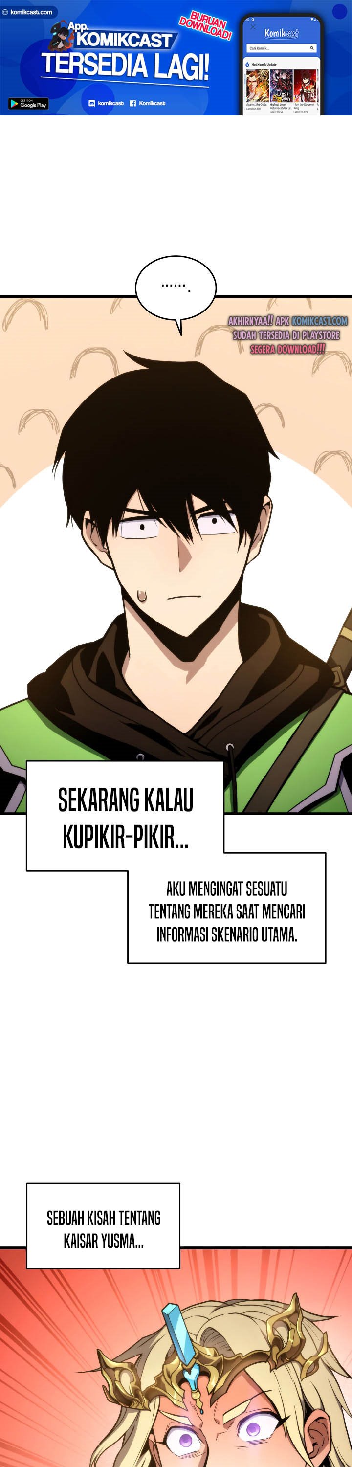 Dilarang COPAS - situs resmi www.mangacanblog.com - Komik rankers return remake 021 - chapter 21 22 Indonesia rankers return remake 021 - chapter 21 Terbaru 1|Baca Manga Komik Indonesia|Mangacan