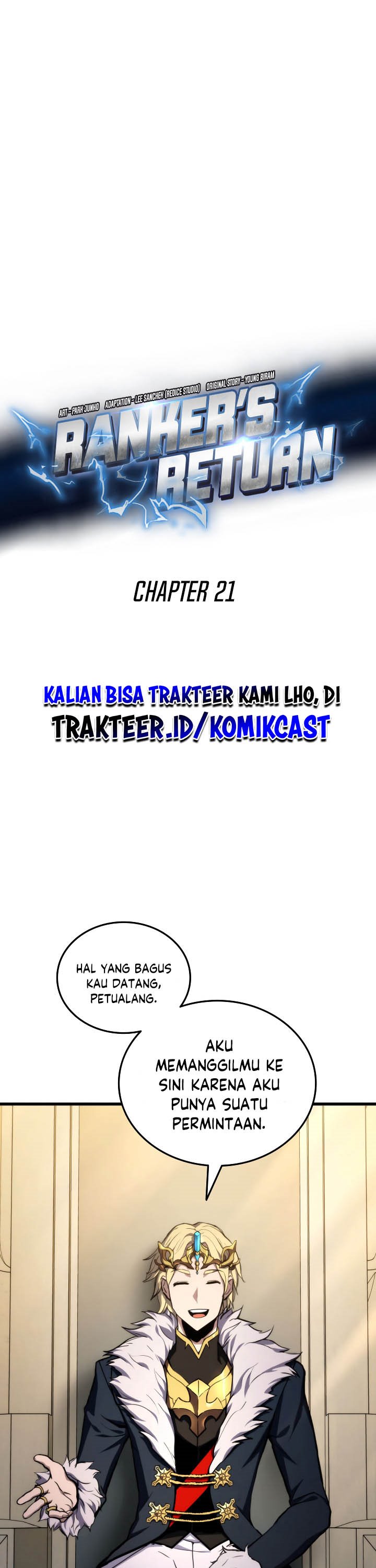 Dilarang COPAS - situs resmi www.mangacanblog.com - Komik rankers return remake 021 - chapter 21 22 Indonesia rankers return remake 021 - chapter 21 Terbaru 5|Baca Manga Komik Indonesia|Mangacan