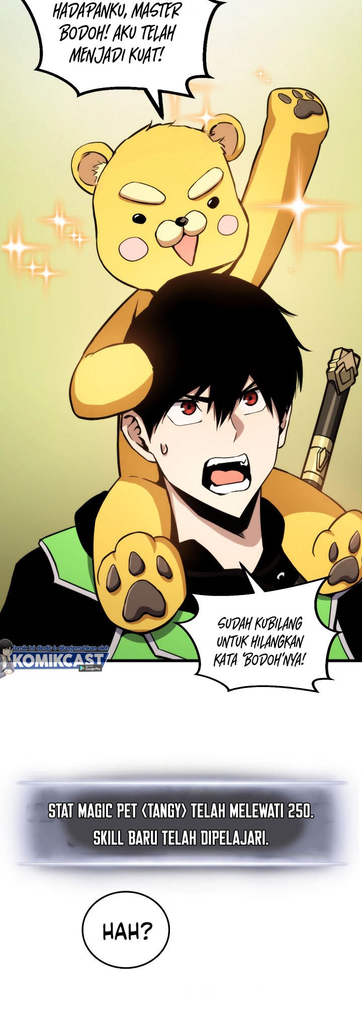 Dilarang COPAS - situs resmi www.mangacanblog.com - Komik rankers return remake 021 - chapter 21 22 Indonesia rankers return remake 021 - chapter 21 Terbaru 26|Baca Manga Komik Indonesia|Mangacan