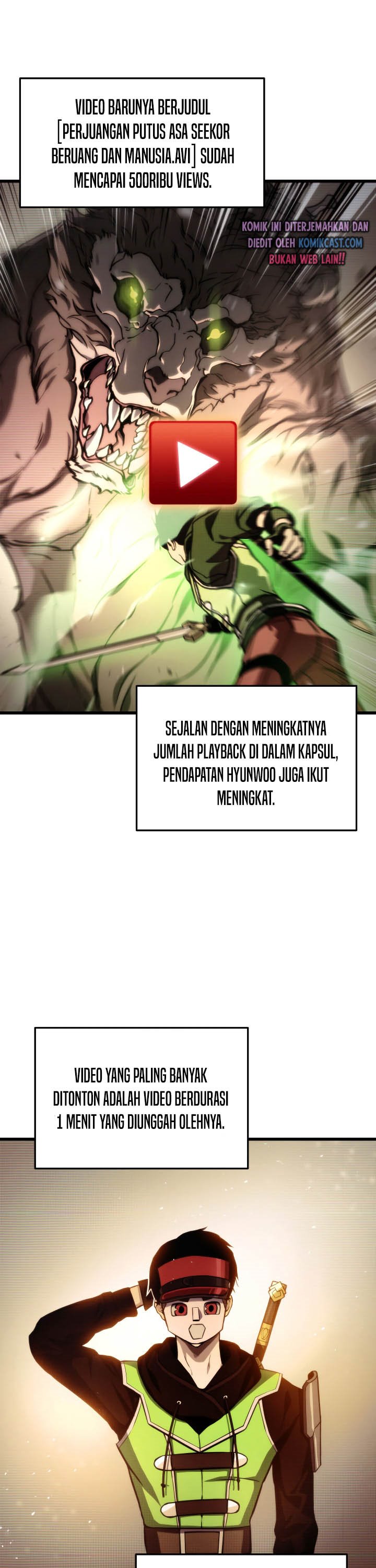 Dilarang COPAS - situs resmi www.mangacanblog.com - Komik rankers return remake 021 - chapter 21 22 Indonesia rankers return remake 021 - chapter 21 Terbaru 31|Baca Manga Komik Indonesia|Mangacan