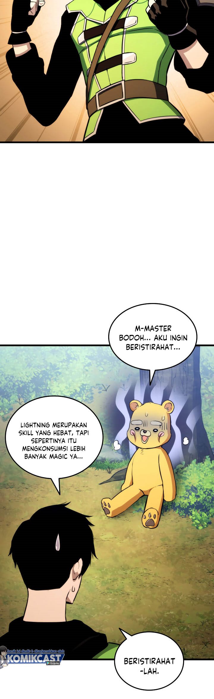 Dilarang COPAS - situs resmi www.mangacanblog.com - Komik rankers return remake 021 - chapter 21 22 Indonesia rankers return remake 021 - chapter 21 Terbaru 39|Baca Manga Komik Indonesia|Mangacan