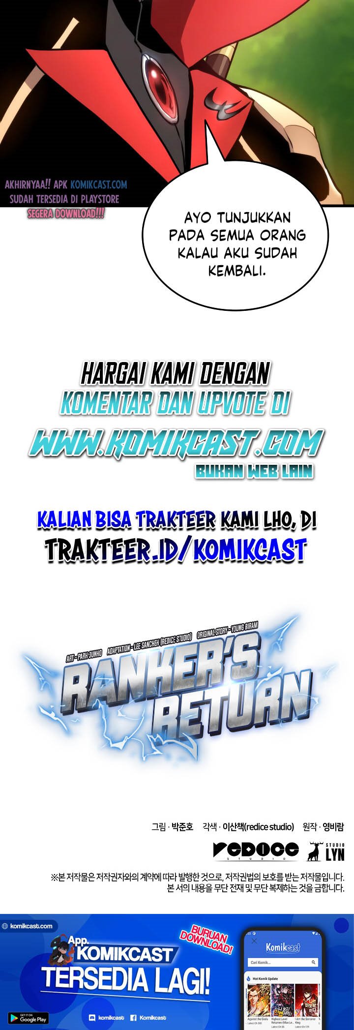 Dilarang COPAS - situs resmi www.mangacanblog.com - Komik rankers return remake 021 - chapter 21 22 Indonesia rankers return remake 021 - chapter 21 Terbaru 47|Baca Manga Komik Indonesia|Mangacan