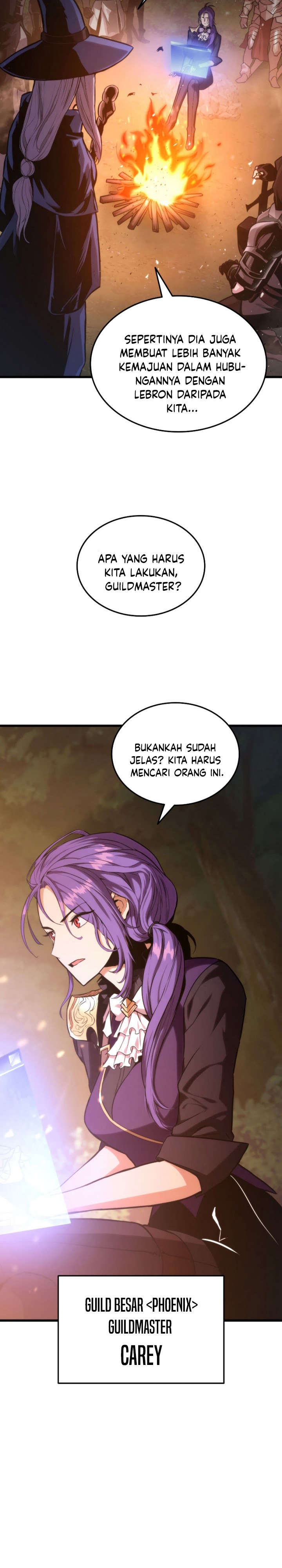 Dilarang COPAS - situs resmi www.mangacanblog.com - Komik rankers return remake 024 - chapter 24 25 Indonesia rankers return remake 024 - chapter 24 Terbaru 6|Baca Manga Komik Indonesia|Mangacan