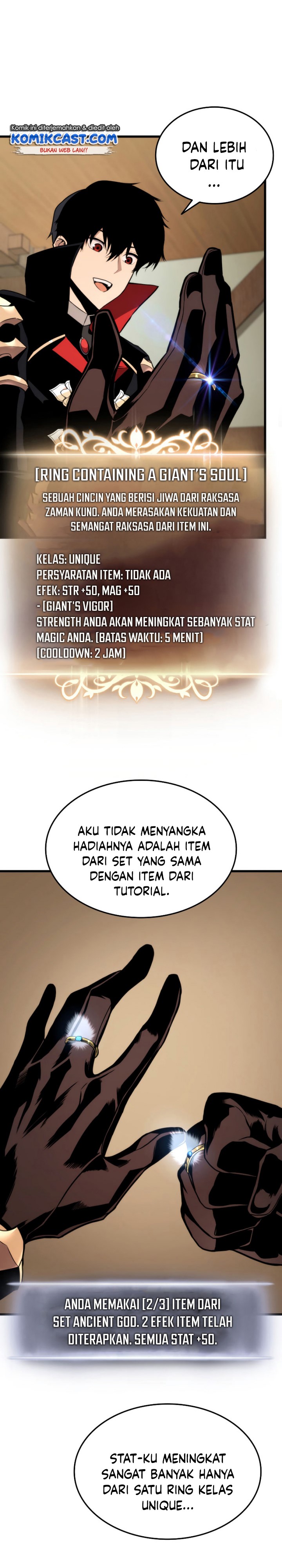 Dilarang COPAS - situs resmi www.mangacanblog.com - Komik rankers return remake 024 - chapter 24 25 Indonesia rankers return remake 024 - chapter 24 Terbaru 9|Baca Manga Komik Indonesia|Mangacan