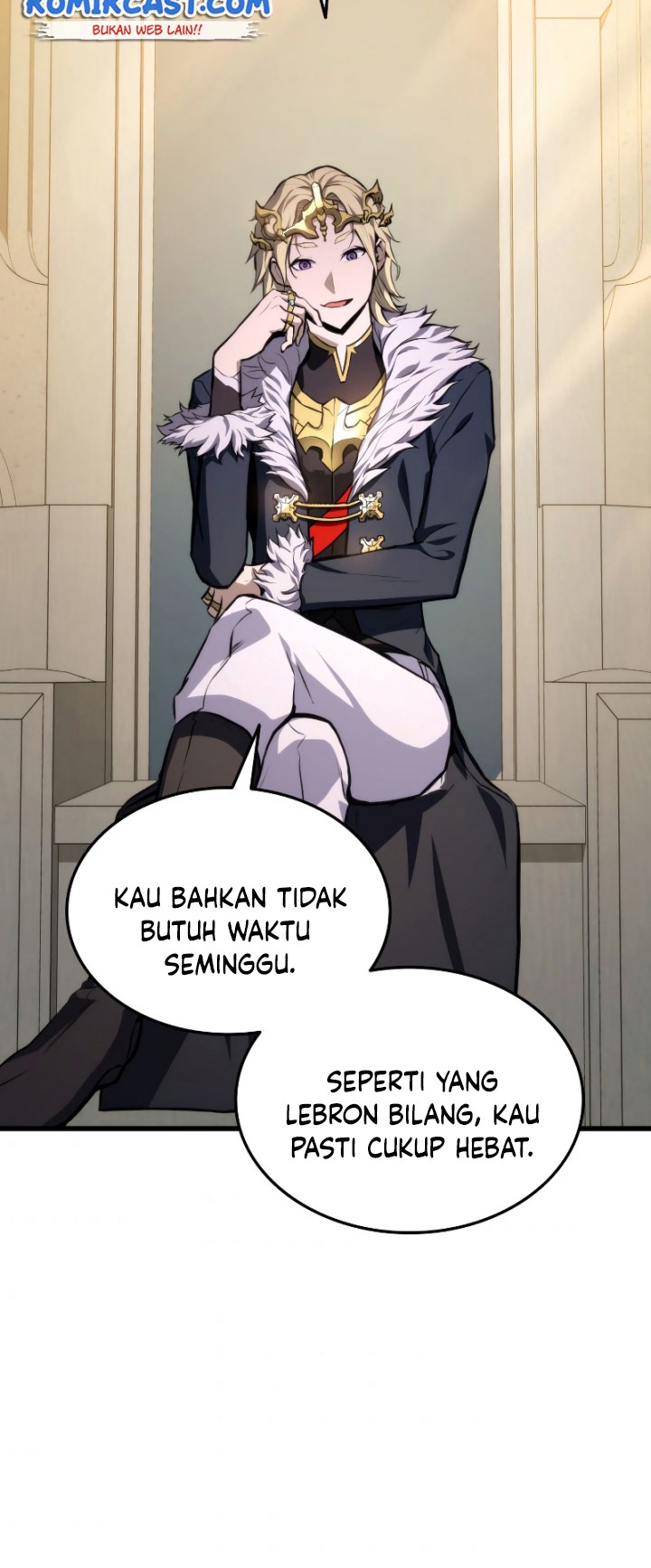 Dilarang COPAS - situs resmi www.mangacanblog.com - Komik rankers return remake 024 - chapter 24 25 Indonesia rankers return remake 024 - chapter 24 Terbaru 14|Baca Manga Komik Indonesia|Mangacan