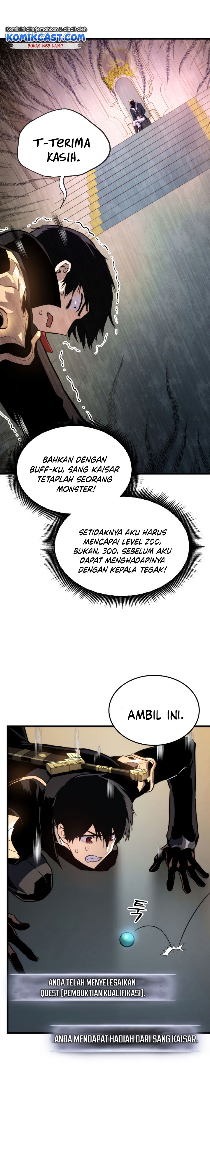 Dilarang COPAS - situs resmi www.mangacanblog.com - Komik rankers return remake 024 - chapter 24 25 Indonesia rankers return remake 024 - chapter 24 Terbaru 15|Baca Manga Komik Indonesia|Mangacan