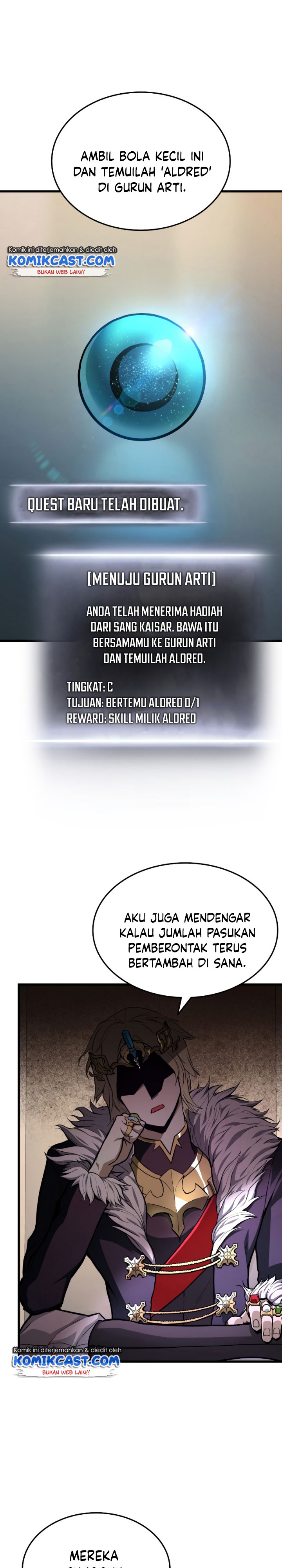 Dilarang COPAS - situs resmi www.mangacanblog.com - Komik rankers return remake 024 - chapter 24 25 Indonesia rankers return remake 024 - chapter 24 Terbaru 16|Baca Manga Komik Indonesia|Mangacan