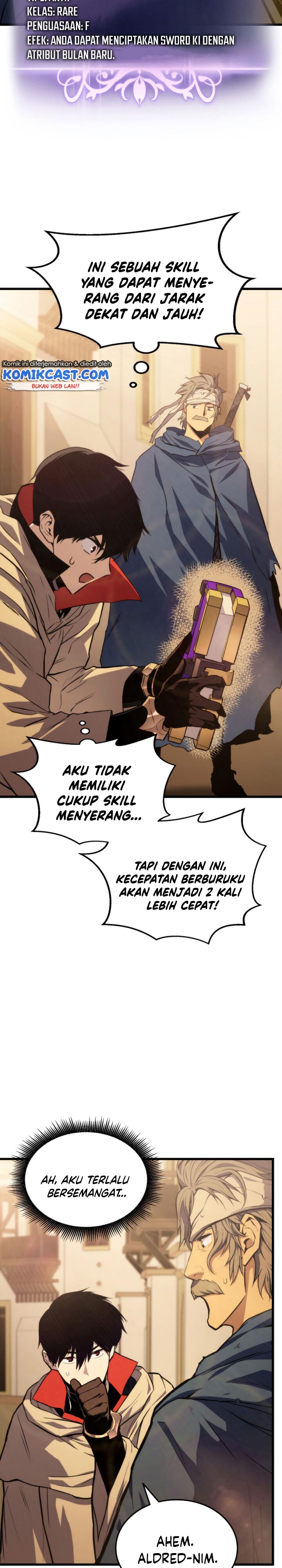 Dilarang COPAS - situs resmi www.mangacanblog.com - Komik rankers return remake 024 - chapter 24 25 Indonesia rankers return remake 024 - chapter 24 Terbaru 26|Baca Manga Komik Indonesia|Mangacan