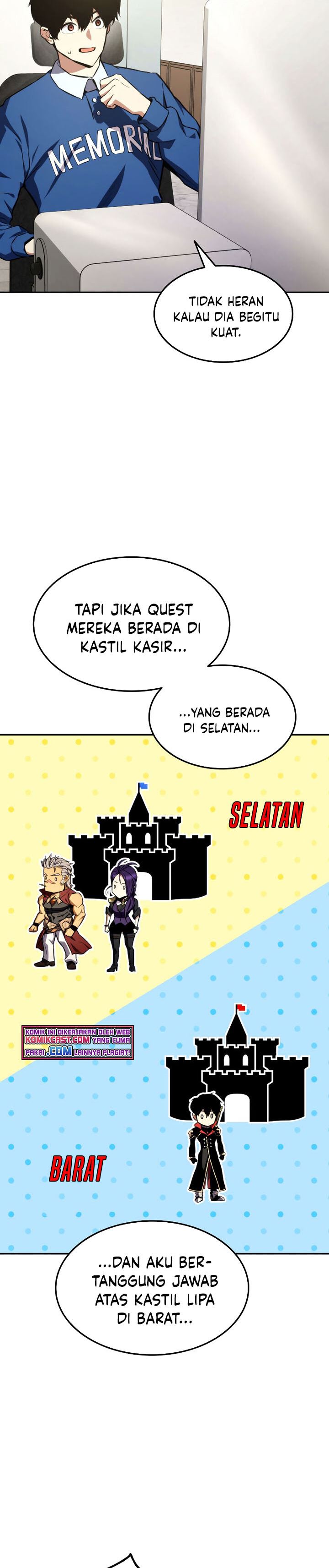 Dilarang COPAS - situs resmi www.mangacanblog.com - Komik rankers return remake 029 - chapter 29 30 Indonesia rankers return remake 029 - chapter 29 Terbaru 9|Baca Manga Komik Indonesia|Mangacan