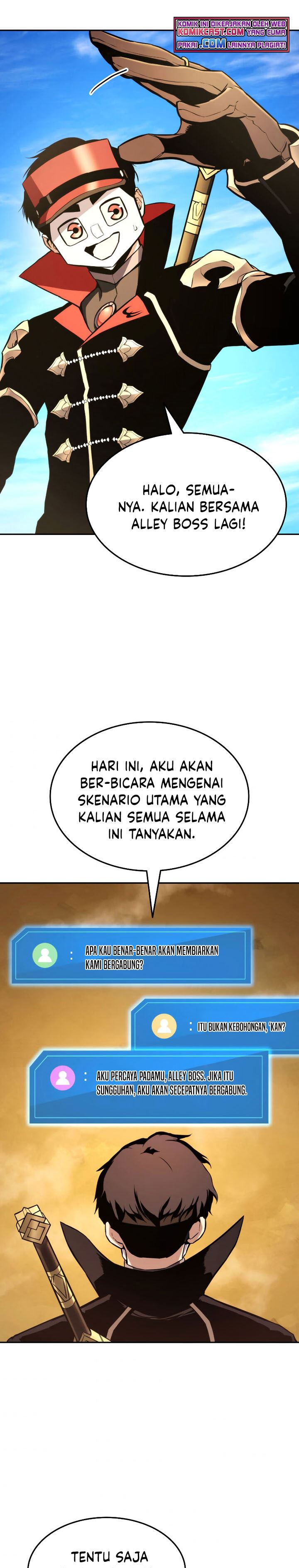 Dilarang COPAS - situs resmi www.mangacanblog.com - Komik rankers return remake 029 - chapter 29 30 Indonesia rankers return remake 029 - chapter 29 Terbaru 14|Baca Manga Komik Indonesia|Mangacan