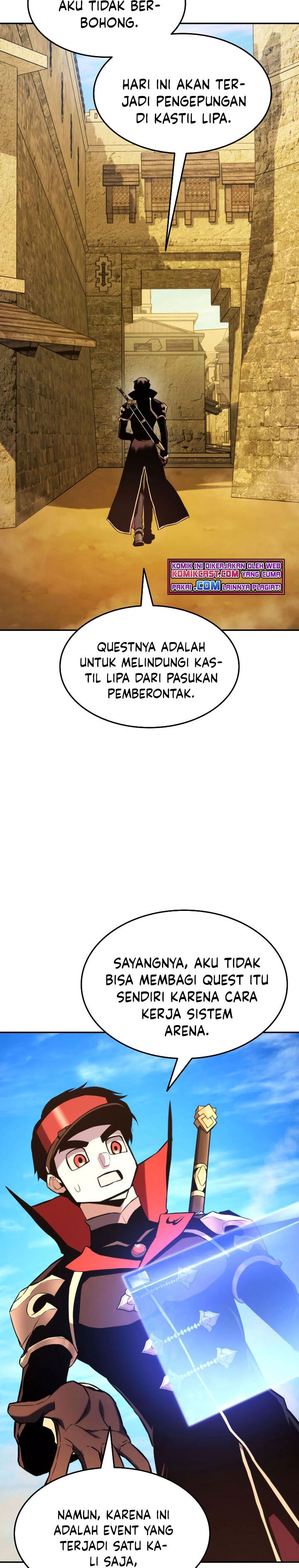 Dilarang COPAS - situs resmi www.mangacanblog.com - Komik rankers return remake 029 - chapter 29 30 Indonesia rankers return remake 029 - chapter 29 Terbaru 15|Baca Manga Komik Indonesia|Mangacan