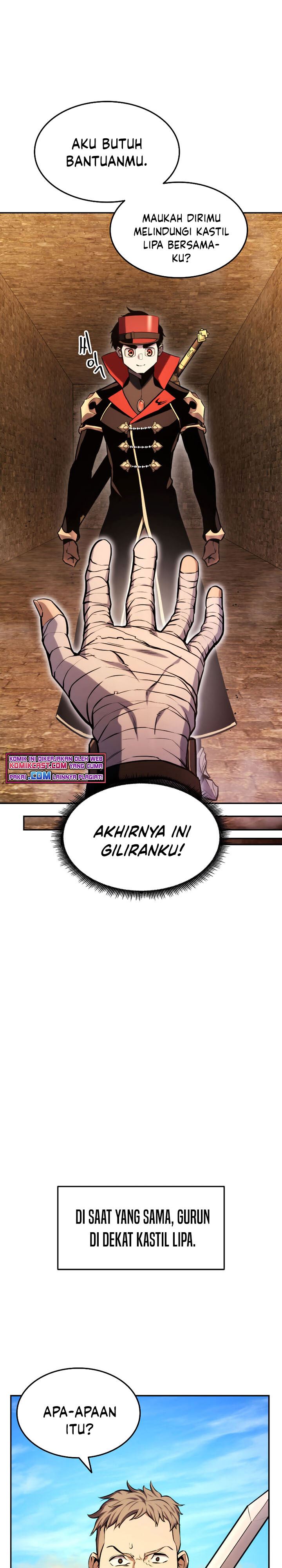 Dilarang COPAS - situs resmi www.mangacanblog.com - Komik rankers return remake 029 - chapter 29 30 Indonesia rankers return remake 029 - chapter 29 Terbaru 30|Baca Manga Komik Indonesia|Mangacan