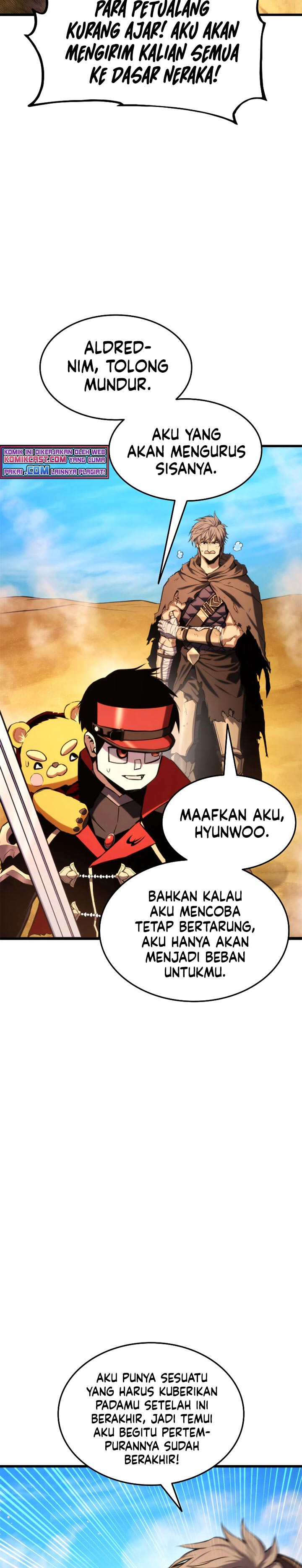 Dilarang COPAS - situs resmi www.mangacanblog.com - Komik rankers return remake 031 - chapter 31 32 Indonesia rankers return remake 031 - chapter 31 Terbaru 4|Baca Manga Komik Indonesia|Mangacan