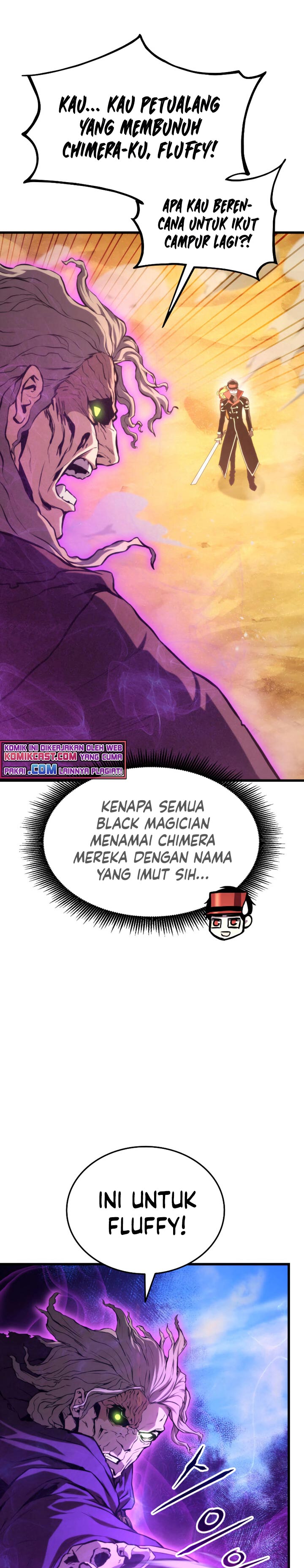 Dilarang COPAS - situs resmi www.mangacanblog.com - Komik rankers return remake 031 - chapter 31 32 Indonesia rankers return remake 031 - chapter 31 Terbaru 8|Baca Manga Komik Indonesia|Mangacan