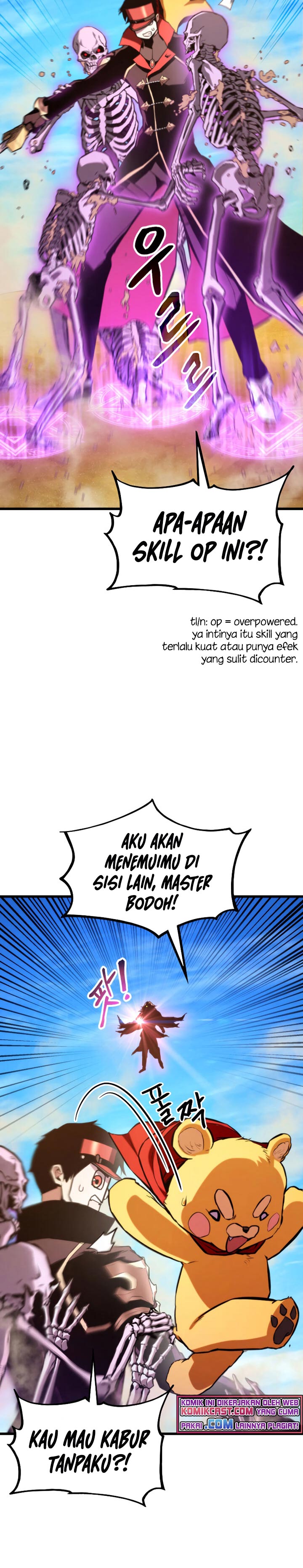 Dilarang COPAS - situs resmi www.mangacanblog.com - Komik rankers return remake 031 - chapter 31 32 Indonesia rankers return remake 031 - chapter 31 Terbaru 10|Baca Manga Komik Indonesia|Mangacan