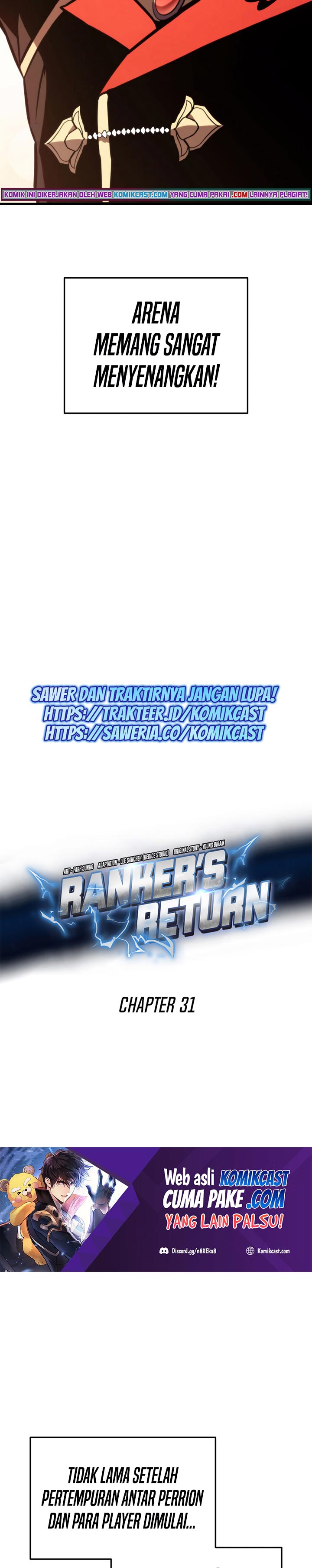 Dilarang COPAS - situs resmi www.mangacanblog.com - Komik rankers return remake 031 - chapter 31 32 Indonesia rankers return remake 031 - chapter 31 Terbaru 18|Baca Manga Komik Indonesia|Mangacan