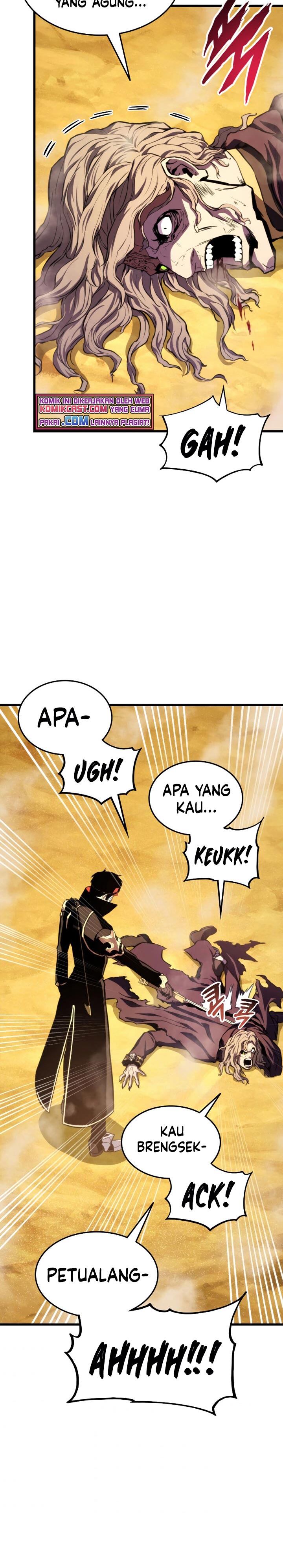 Dilarang COPAS - situs resmi www.mangacanblog.com - Komik rankers return remake 031 - chapter 31 32 Indonesia rankers return remake 031 - chapter 31 Terbaru 38|Baca Manga Komik Indonesia|Mangacan