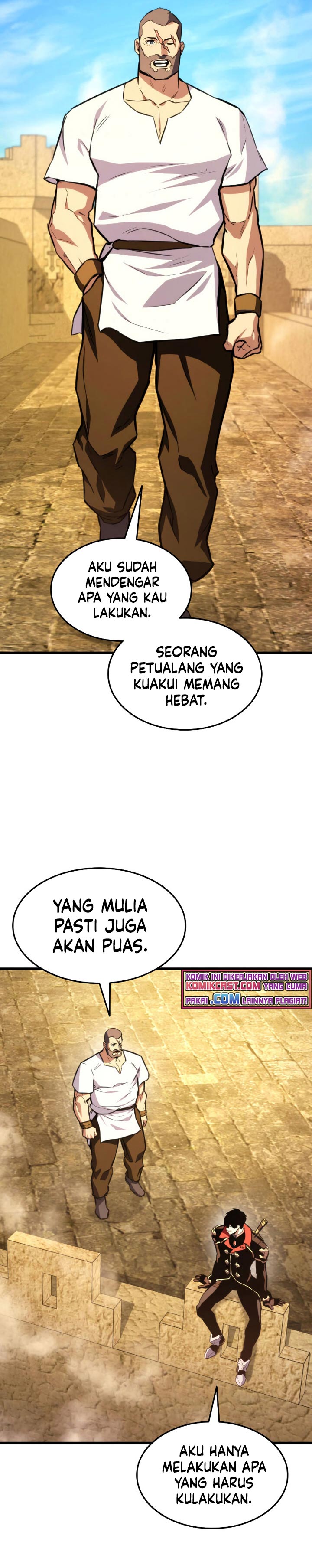 Dilarang COPAS - situs resmi www.mangacanblog.com - Komik rankers return remake 031 - chapter 31 32 Indonesia rankers return remake 031 - chapter 31 Terbaru 44|Baca Manga Komik Indonesia|Mangacan