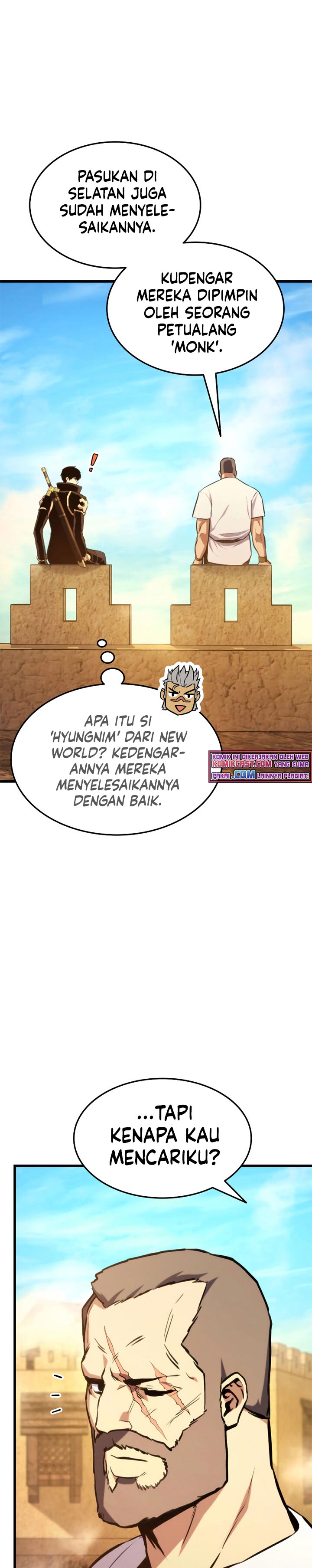 Dilarang COPAS - situs resmi www.mangacanblog.com - Komik rankers return remake 031 - chapter 31 32 Indonesia rankers return remake 031 - chapter 31 Terbaru 45|Baca Manga Komik Indonesia|Mangacan