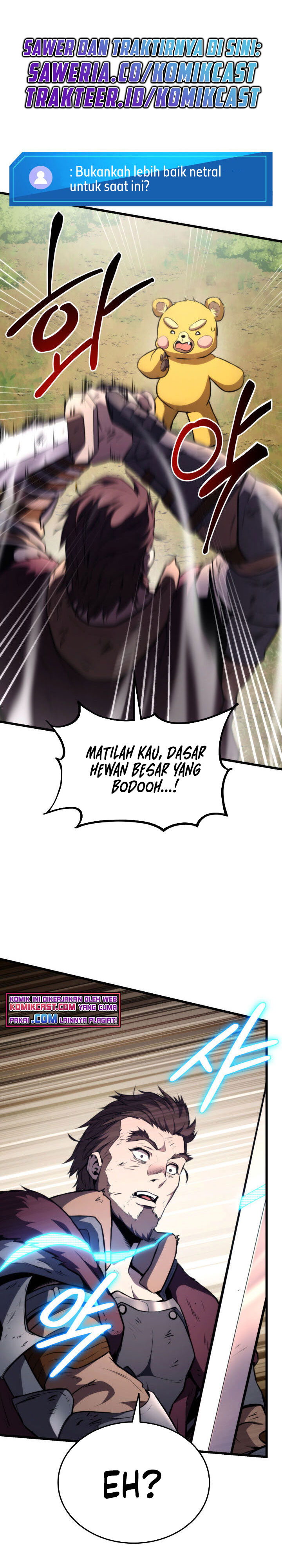 Dilarang COPAS - situs resmi www.mangacanblog.com - Komik rankers return remake 043 - chapter 43 44 Indonesia rankers return remake 043 - chapter 43 Terbaru 8|Baca Manga Komik Indonesia|Mangacan