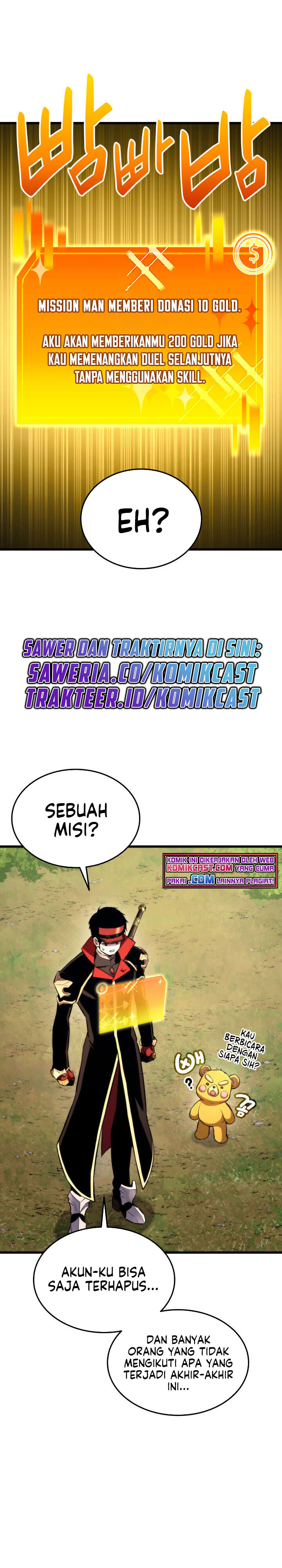 Dilarang COPAS - situs resmi www.mangacanblog.com - Komik rankers return remake 043 - chapter 43 44 Indonesia rankers return remake 043 - chapter 43 Terbaru 15|Baca Manga Komik Indonesia|Mangacan