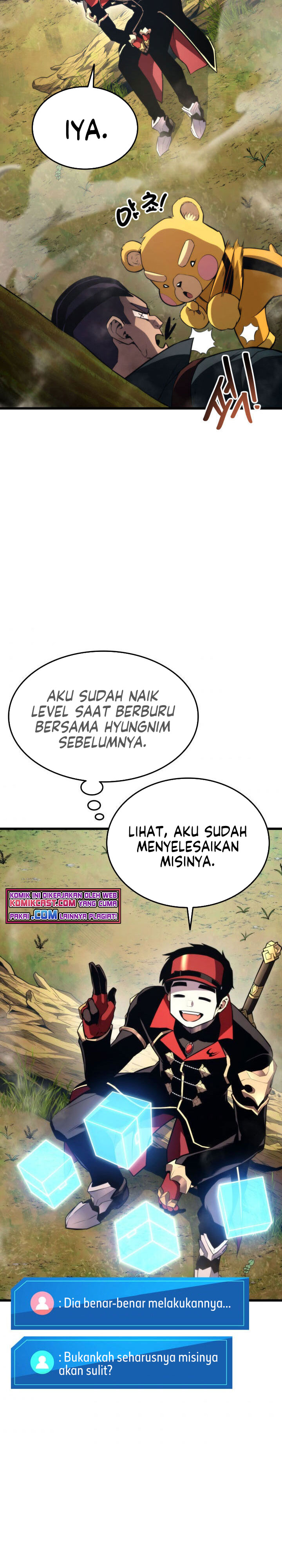 Dilarang COPAS - situs resmi www.mangacanblog.com - Komik rankers return remake 043 - chapter 43 44 Indonesia rankers return remake 043 - chapter 43 Terbaru 19|Baca Manga Komik Indonesia|Mangacan