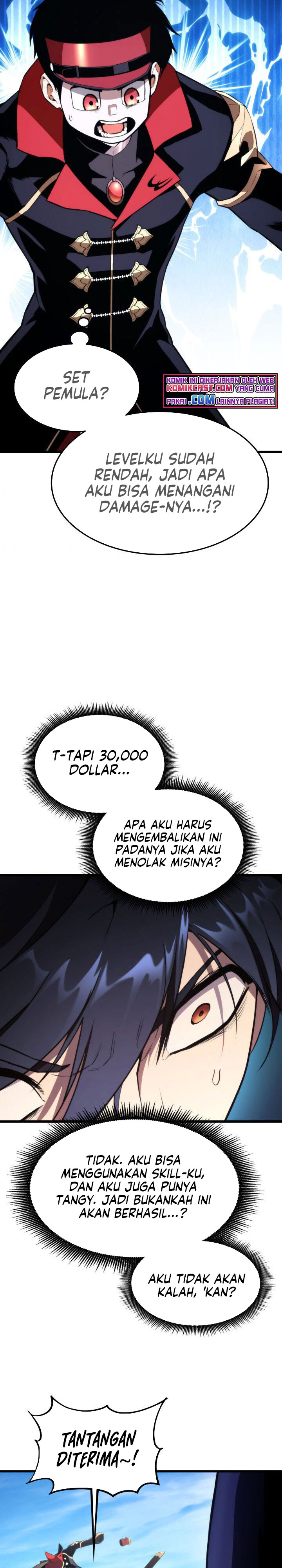 Dilarang COPAS - situs resmi www.mangacanblog.com - Komik rankers return remake 043 - chapter 43 44 Indonesia rankers return remake 043 - chapter 43 Terbaru 24|Baca Manga Komik Indonesia|Mangacan