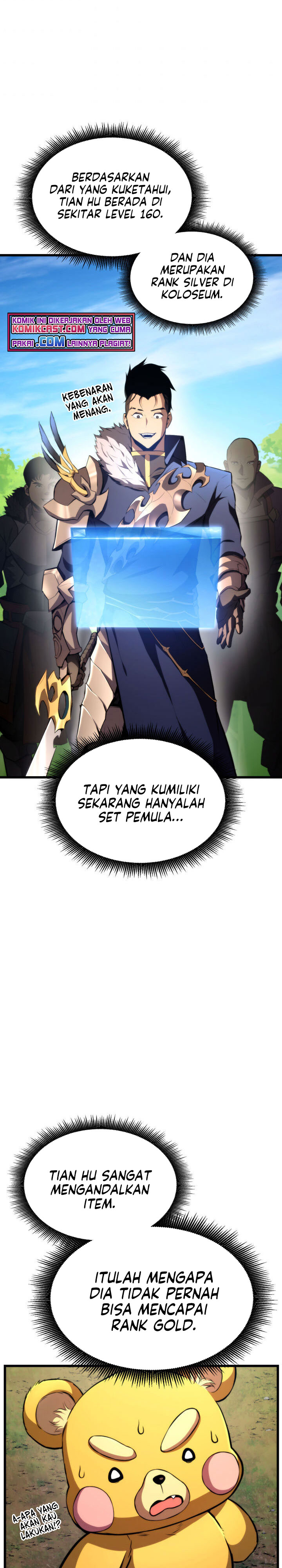 Dilarang COPAS - situs resmi www.mangacanblog.com - Komik rankers return remake 044 - chapter 44 45 Indonesia rankers return remake 044 - chapter 44 Terbaru 3|Baca Manga Komik Indonesia|Mangacan