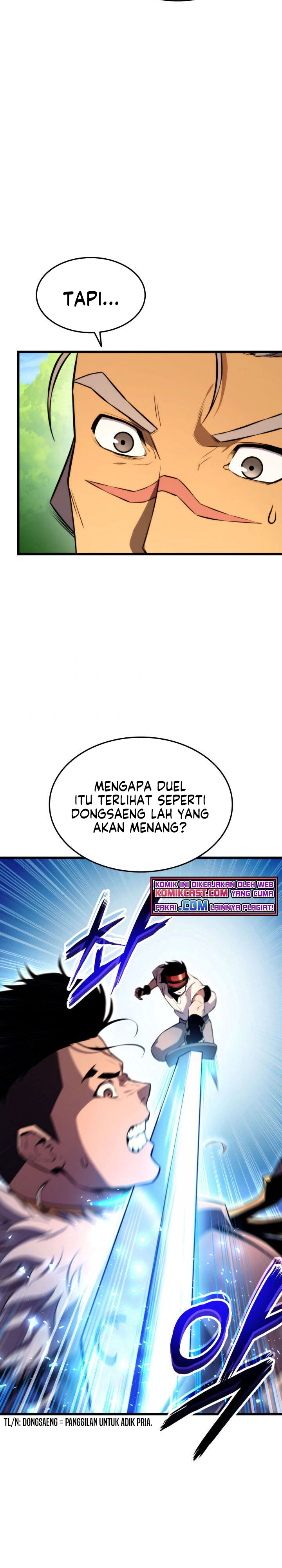 Dilarang COPAS - situs resmi www.mangacanblog.com - Komik rankers return remake 044 - chapter 44 45 Indonesia rankers return remake 044 - chapter 44 Terbaru 12|Baca Manga Komik Indonesia|Mangacan