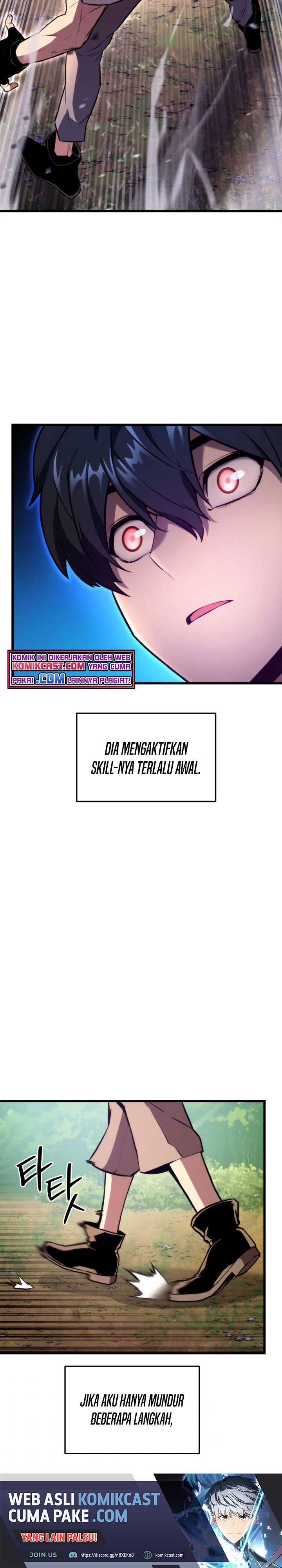 Dilarang COPAS - situs resmi www.mangacanblog.com - Komik rankers return remake 044 - chapter 44 45 Indonesia rankers return remake 044 - chapter 44 Terbaru 14|Baca Manga Komik Indonesia|Mangacan