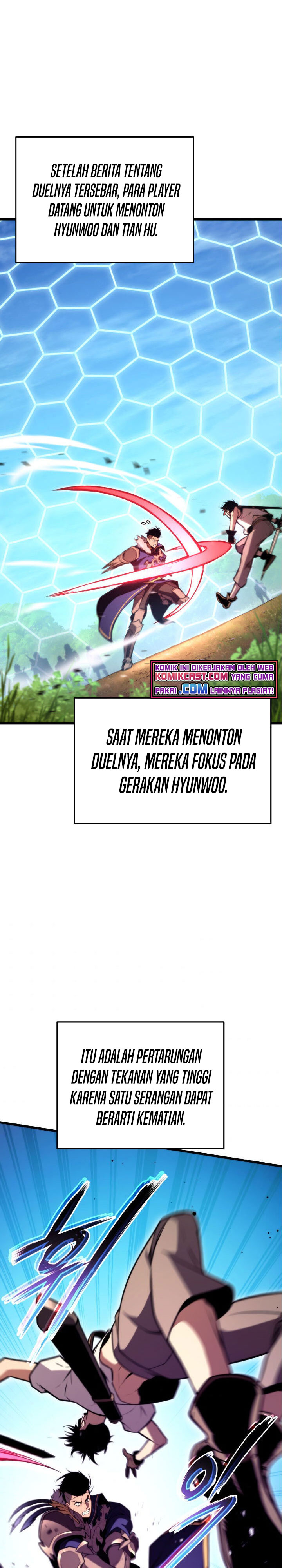 Dilarang COPAS - situs resmi www.mangacanblog.com - Komik rankers return remake 044 - chapter 44 45 Indonesia rankers return remake 044 - chapter 44 Terbaru 19|Baca Manga Komik Indonesia|Mangacan