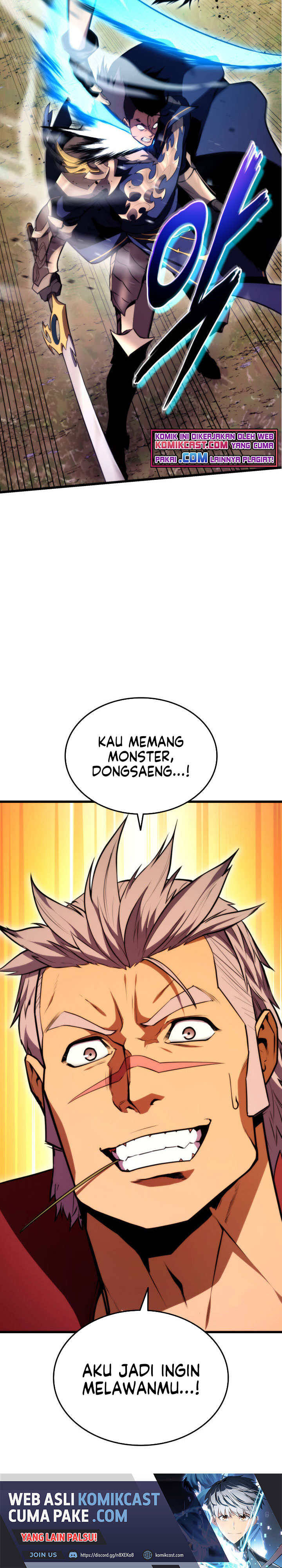 Dilarang COPAS - situs resmi www.mangacanblog.com - Komik rankers return remake 044 - chapter 44 45 Indonesia rankers return remake 044 - chapter 44 Terbaru 21|Baca Manga Komik Indonesia|Mangacan